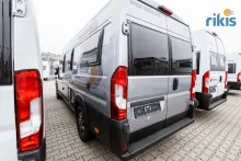 Fahrzeugbild Weinsberg CaraBus 630 ME #7