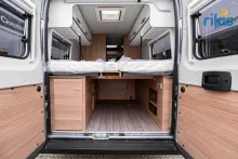 Fahrzeugbild Weinsberg CaraBus 630 ME #8