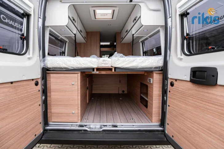 Fahrzeugbild Weinsberg CaraBus 630 ME #8