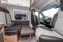 Fahrzeugbild Weinsberg CaraBus 630 ME #9