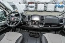 Fahrzeugbild Weinsberg CaraBus 630 ME #11