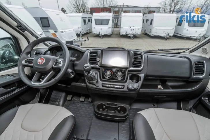 Fahrzeugbild Weinsberg CaraBus 630 ME #11