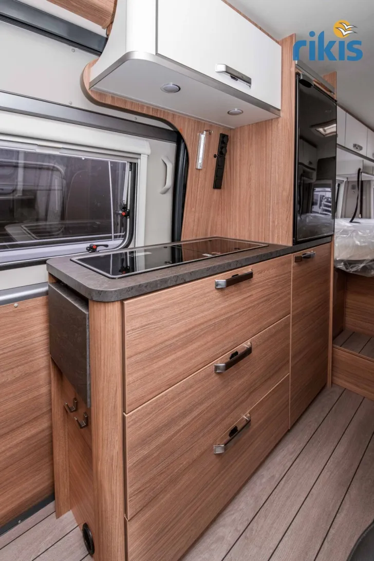 Fahrzeugbild Weinsberg CaraBus 630 ME #12