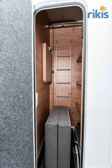 Fahrzeugbild Weinsberg X-Cursion Van EDITION PEPPER 500 LT #7