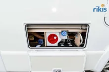 Fahrzeugbild Weinsberg X-Cursion Van EDITION PEPPER 500 LT #8