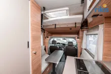 Fahrzeugbild Weinsberg X-Cursion Van EDITION PEPPER 500 LT #13