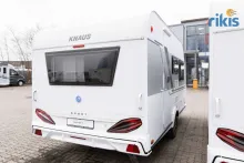 Fahrzeugbild Knaus Sport 400 LK #9