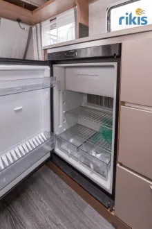 Fahrzeugbild Knaus Sport 400 LK #17