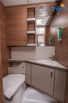 Fahrzeugbild Knaus Sport 400 LK #18