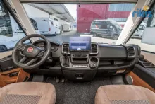 Fahrzeugbild Carthago c-compactline I  143 LE #17