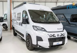 Bild BoxLife Pro 540 ROAD