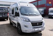 Fahrzeugbild Weinsberg CaraTour 540 MQ #1