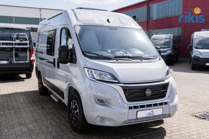 Fahrzeugbild Weinsberg CaraTour 540 MQ #1