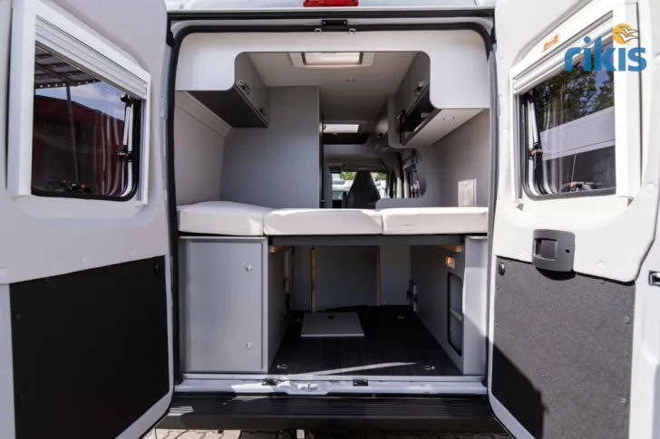 Fahrzeugbild Weinsberg CaraTour 540 MQ #9