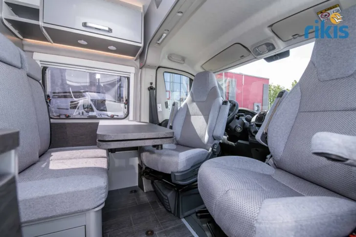 Fahrzeugbild Weinsberg CaraTour 540 MQ #10