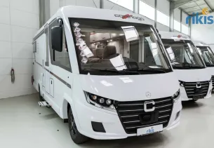 Bild C2-tourer I 145 RB-LE comfort 4.2t