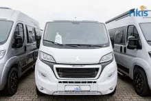 Fahrzeugbild Weinsberg CaraTour 600 MQ #2