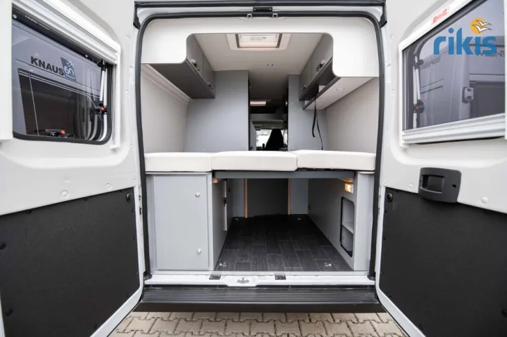 Fahrzeugbild Weinsberg CaraTour 600 MQ #8