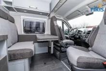 Fahrzeugbild Weinsberg CaraTour 600 MQ #9
