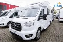 Fahrzeugbild Weinsberg CaraSuite Ford 650 MEG #2