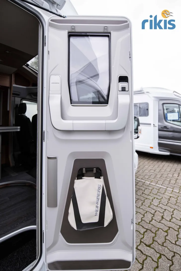 Fahrzeugbild Weinsberg CaraSuite Ford 650 MEG #8