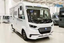 Fahrzeugbild Knaus Van i 550 MF #1