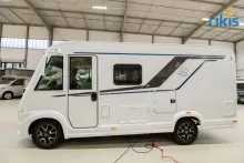 Fahrzeugbild Knaus Van i 550 MF #4