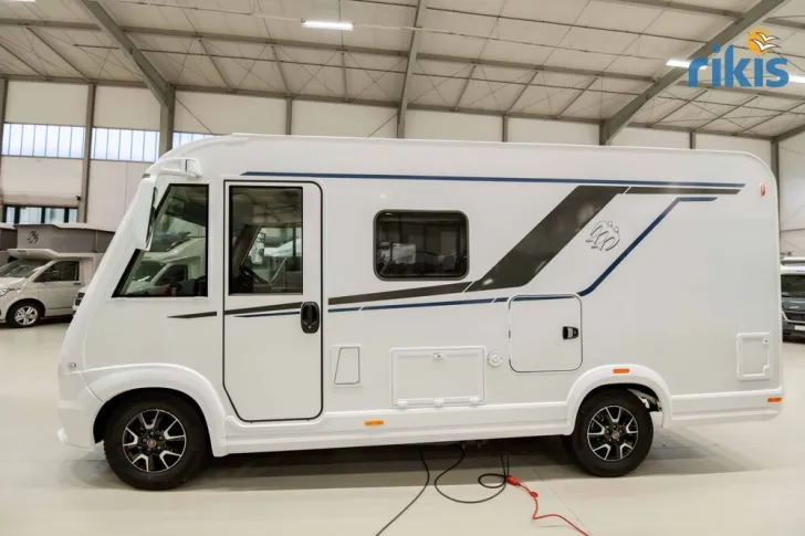 Fahrzeugbild Knaus Van i 550 MF #4