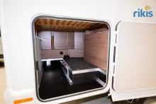 Fahrzeugbild Knaus Van i 550 MF #9