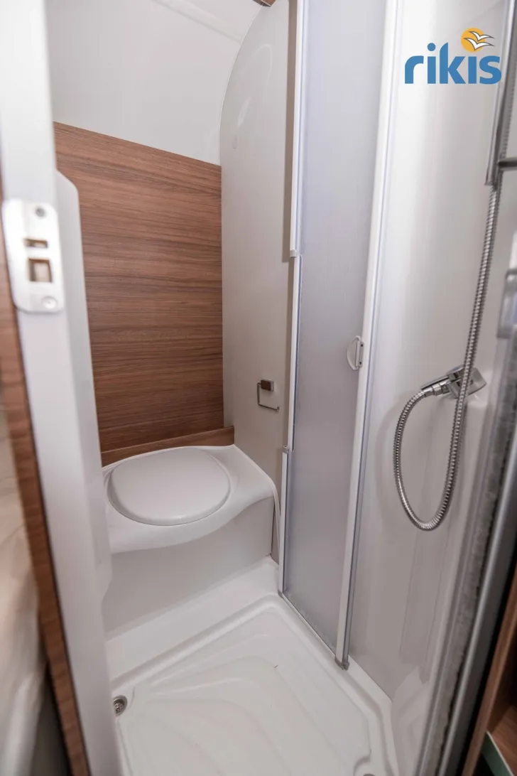 Fahrzeugbild Knaus Van i 550 MF #20