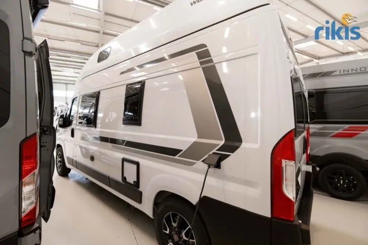 Fahrzeugbild Weinsberg CaraTour 600 MQH #6