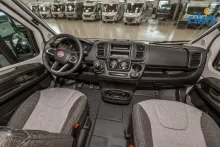 Fahrzeugbild Weinsberg CaraTour 600 MQH #8