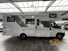 Fahrzeugbild Sun Living A 75DP X-TRA NAVI RFK Markise #4