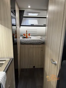 Fahrzeugbild Sun Living A 75DP X-TRA NAVI RFK Markise #17