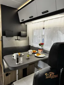 Fahrzeugbild Sun Living A 75DP X-TRA NAVI RFK Markise #26