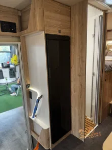 Fahrzeugbild Eura Mobil Profila RS 720 EF 4,25t RFK 16 #18