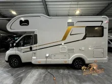 Fahrzeugbild Eura Mobil Activa One 650 HS ACC Markise #4