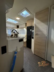 Fahrzeugbild Eura Mobil Activa One 650 HS ACC Markise #10
