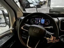 Fahrzeugbild Eura Mobil Activa One 650 HS ACC Markise #28