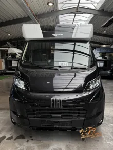 Fahrzeugbild Frankia Now 7.0 L ACC Keyless #3