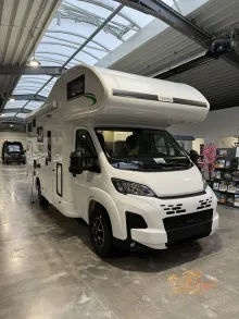 Fahrzeugbild Forster A 699DVB #1