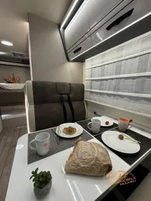 Fahrzeugbild Forster A 699DVB #11