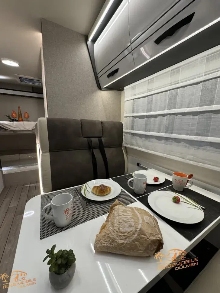 Fahrzeugbild Forster A 699DVB #11