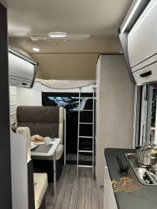 Fahrzeugbild Forster A 699DVB #21