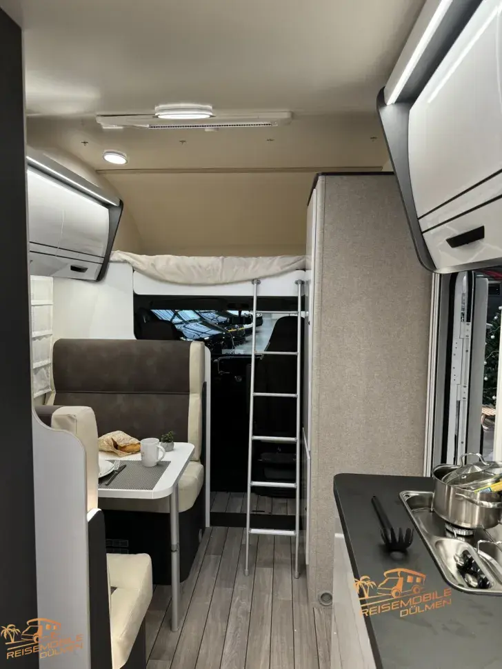 Fahrzeugbild Forster A 699DVB #21