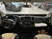 Fahrzeugbild Forster A 699DVB #27