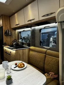 Fahrzeugbild Eura Mobil Xtura 686 EF 4x4 #12