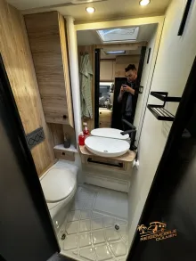 Fahrzeugbild Eura Mobil Xtura 686 EF 4x4 #19