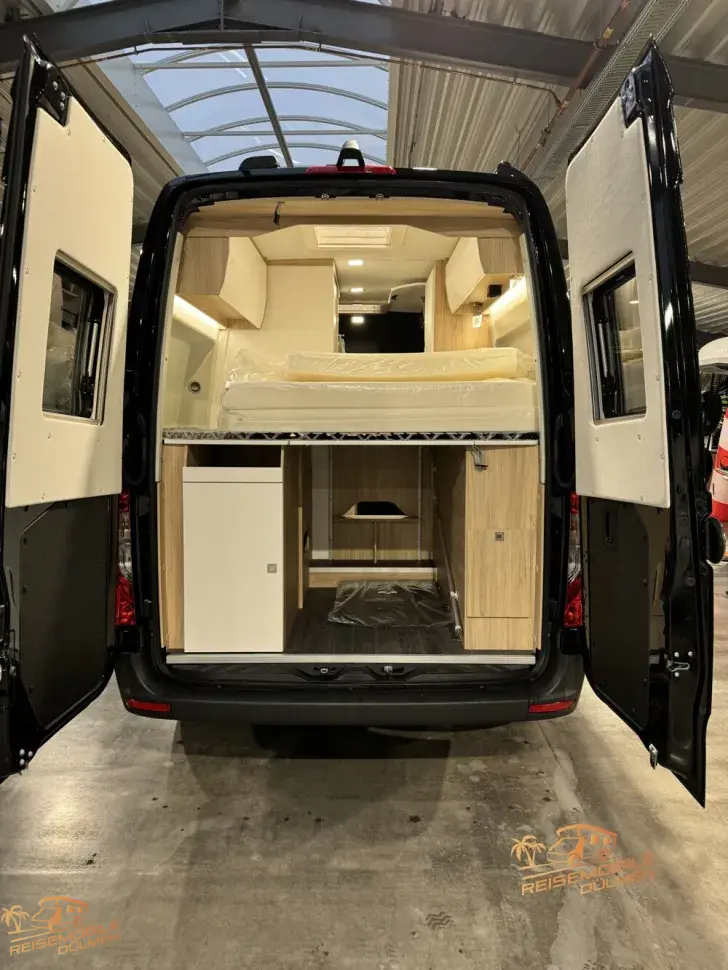 Fahrzeugbild Yucon 6.0 BD Edition Sport 18 Delta " #10
