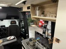 Fahrzeugbild Yucon 6.0 BD Edition Sport 18 Delta " #27
